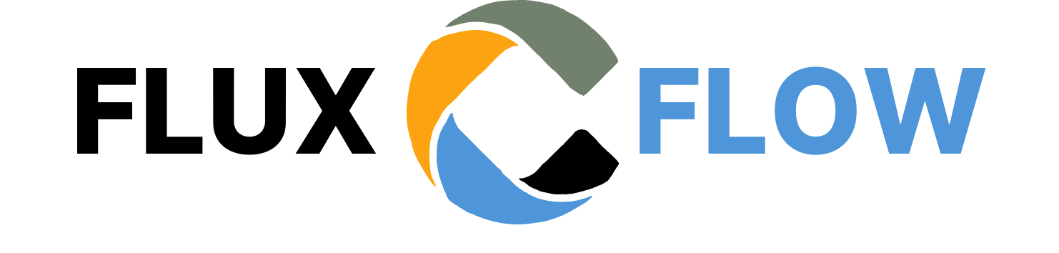 Flux Flow logo